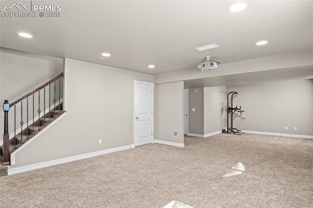 Image 19 of 33: Basement