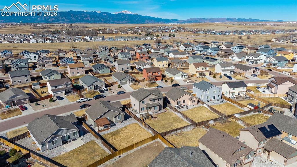 Image 23 of 33: Aerial View