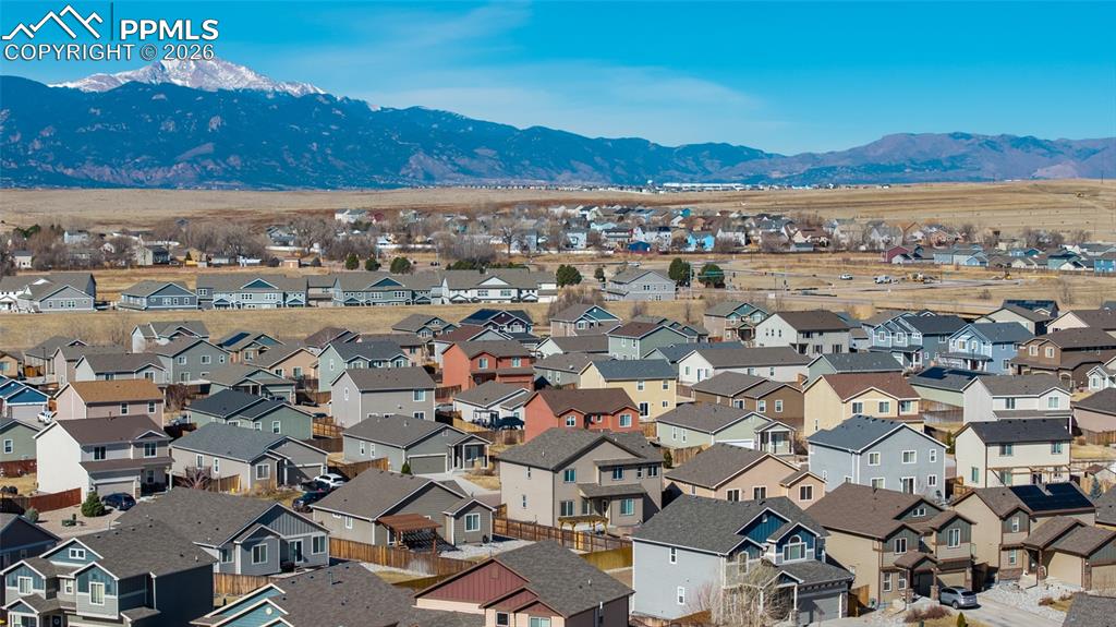 Image 24 of 33: Aerial View