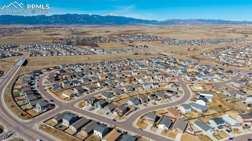 Image 25 of 33: Aerial View