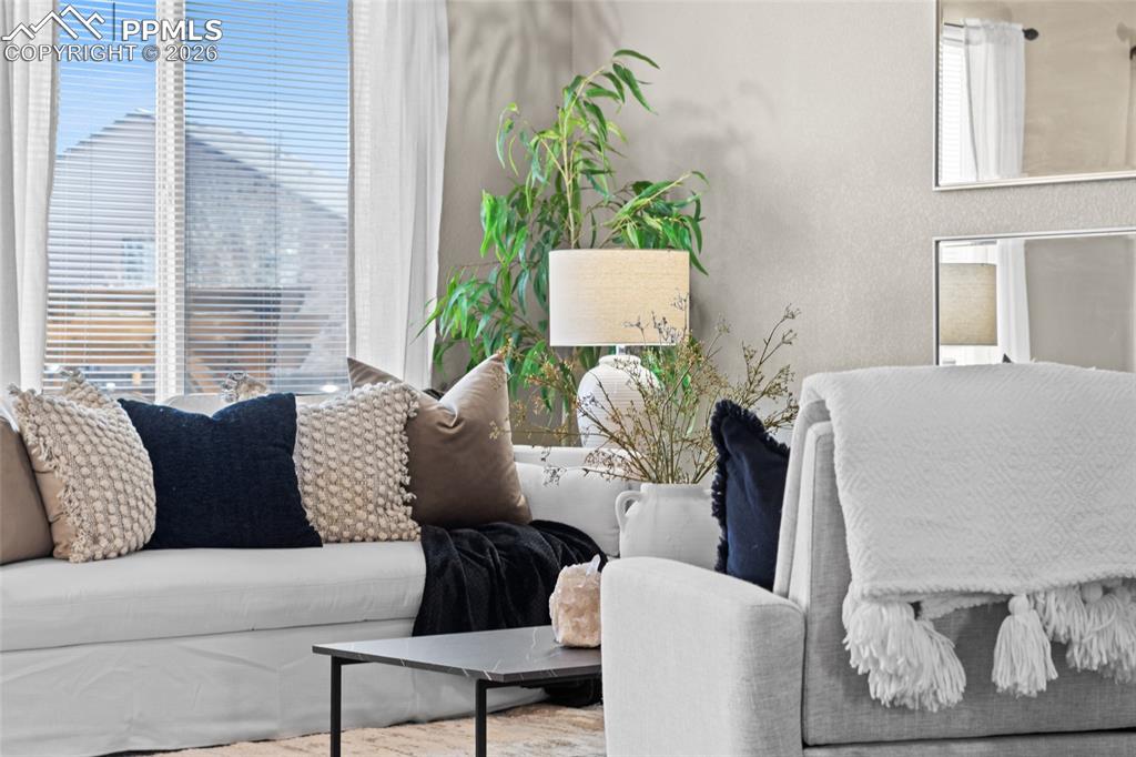 Image 28 of 33: Living Room