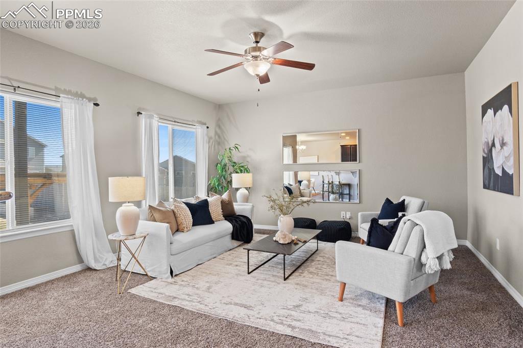 Image 4 of 33: Living Room