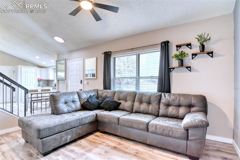 Image 4 of 46: Living Room