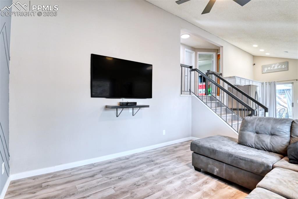 Image 6 of 46: Living Room