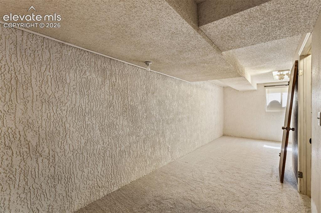Image 21 of 27: Basement