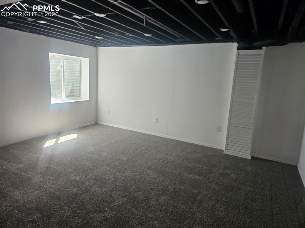 Image 14 of 21: Basement