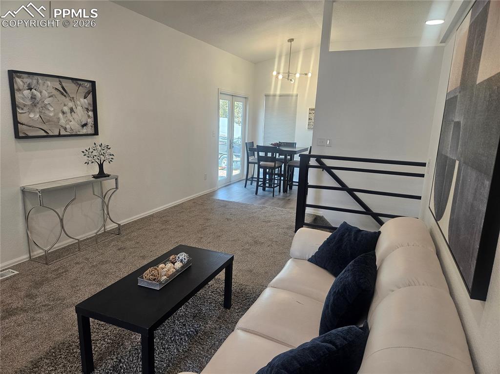 Image 2 of 21: Living Room