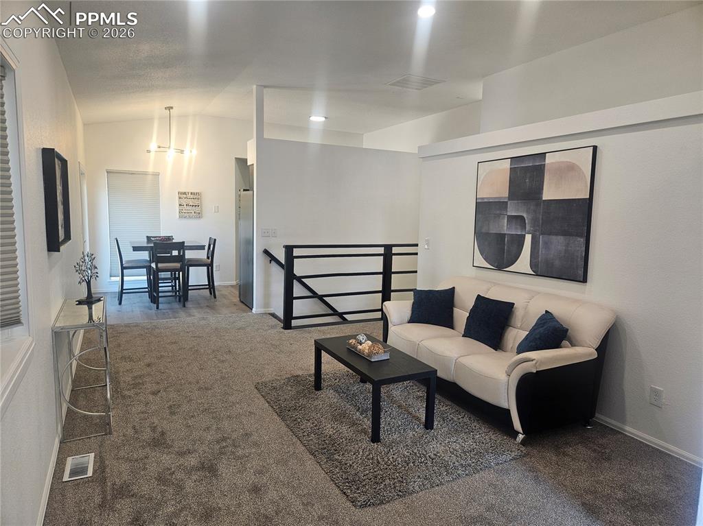 Image 3 of 21: Living Room