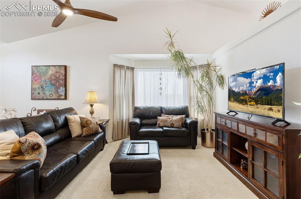 Image 11 of 47: Living Room