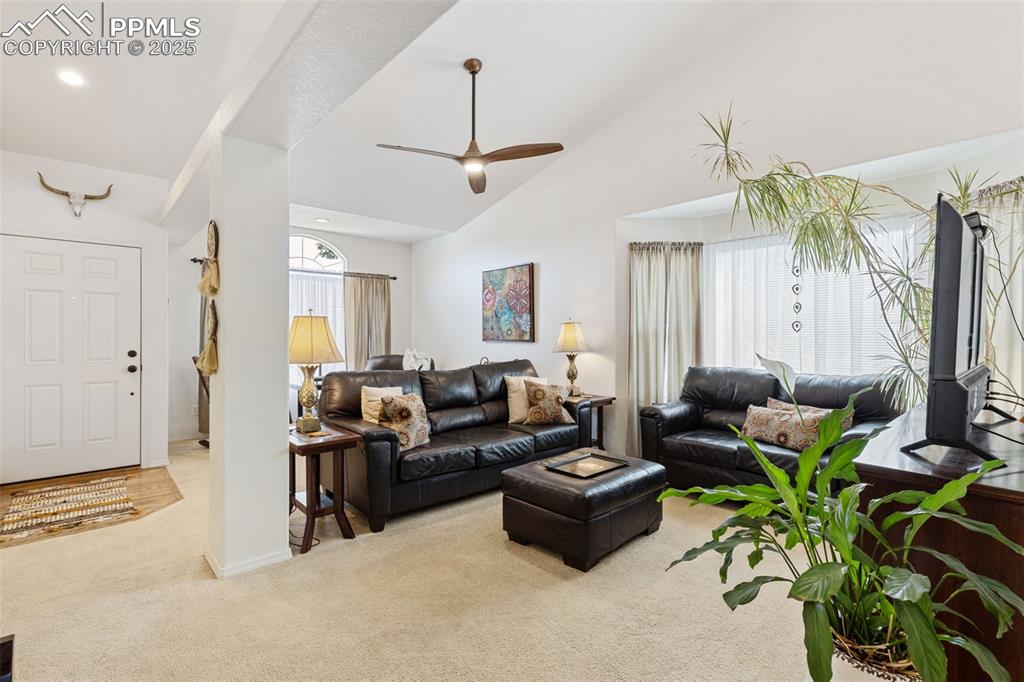 Image 13 of 47: Living Room