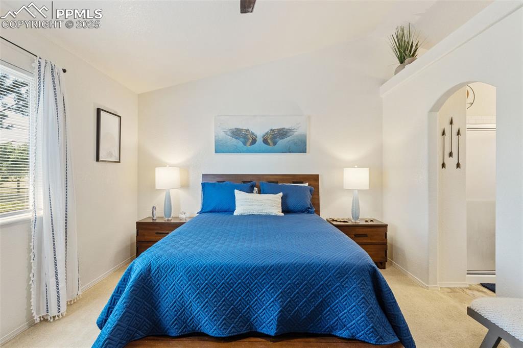 Image 23 of 47: Master Bedroom