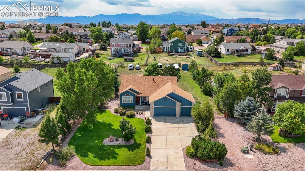 Image 8 of 47: Aerial View