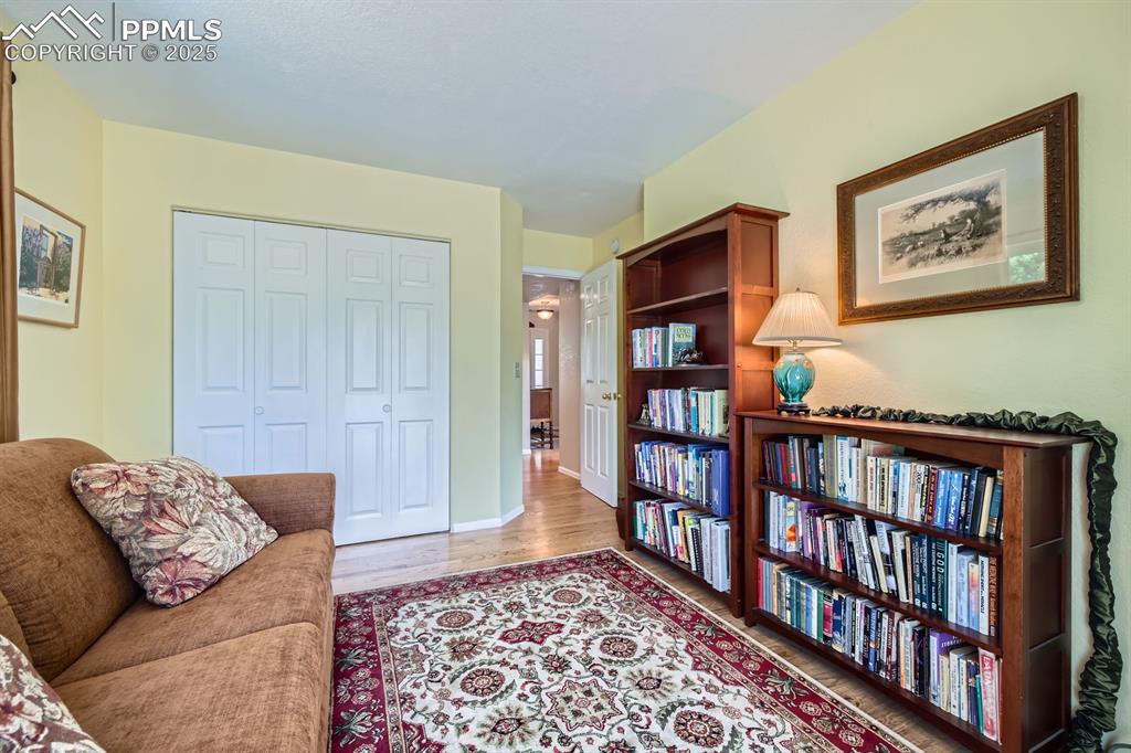 Image 13 of 28: Living Room