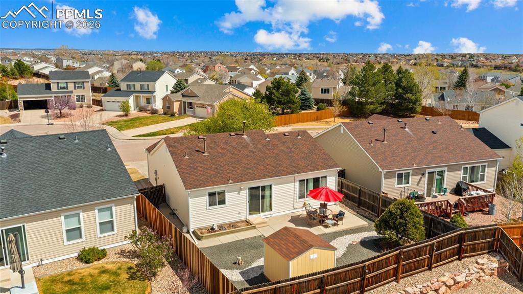 Image 28 of 37: Aerial View