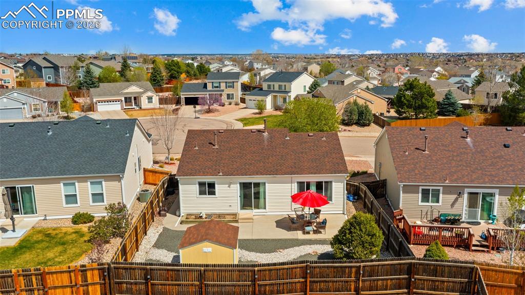 Image 29 of 37: Aerial View