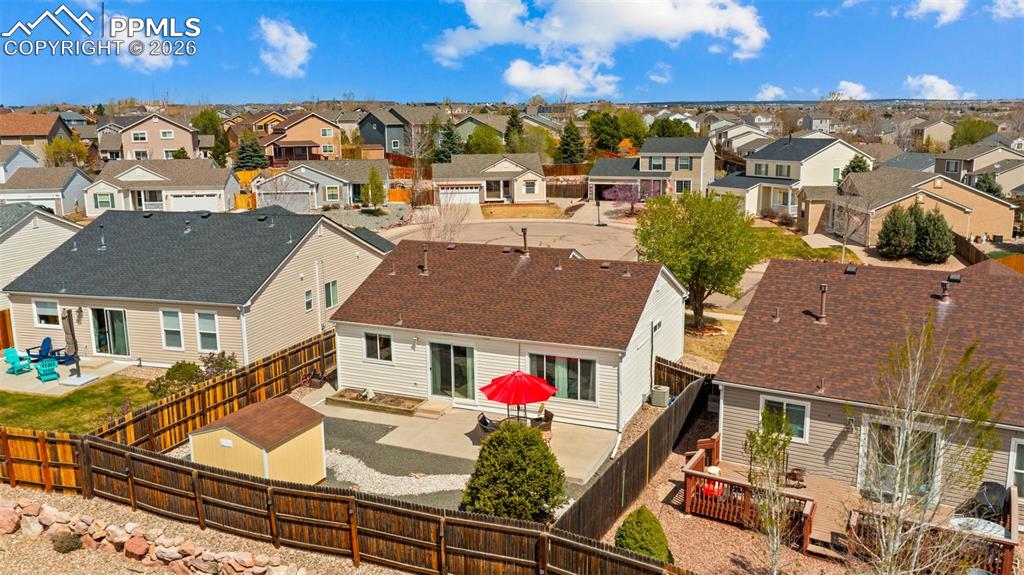 Image 30 of 37: Aerial View