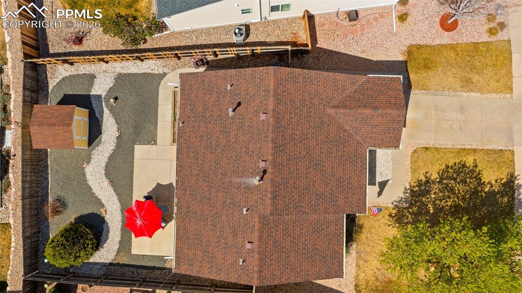 Image 31 of 37: Aerial View