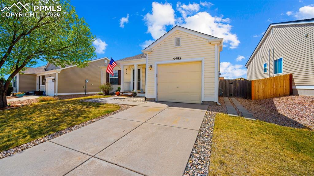 Image 32 of 37: Front of Structure