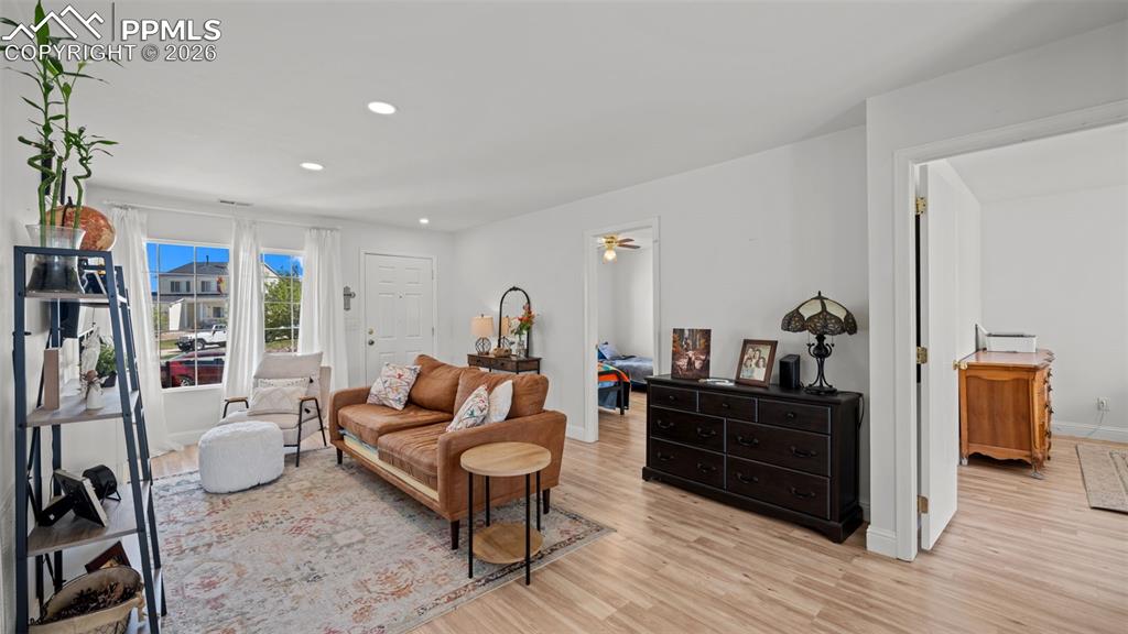 Image 5 of 37: Living Room