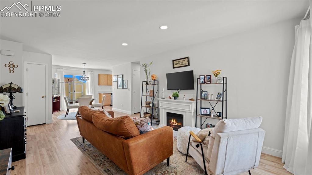 Image 8 of 37: Living Room