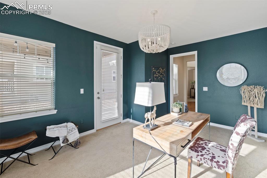 Image 12 of 48: Office