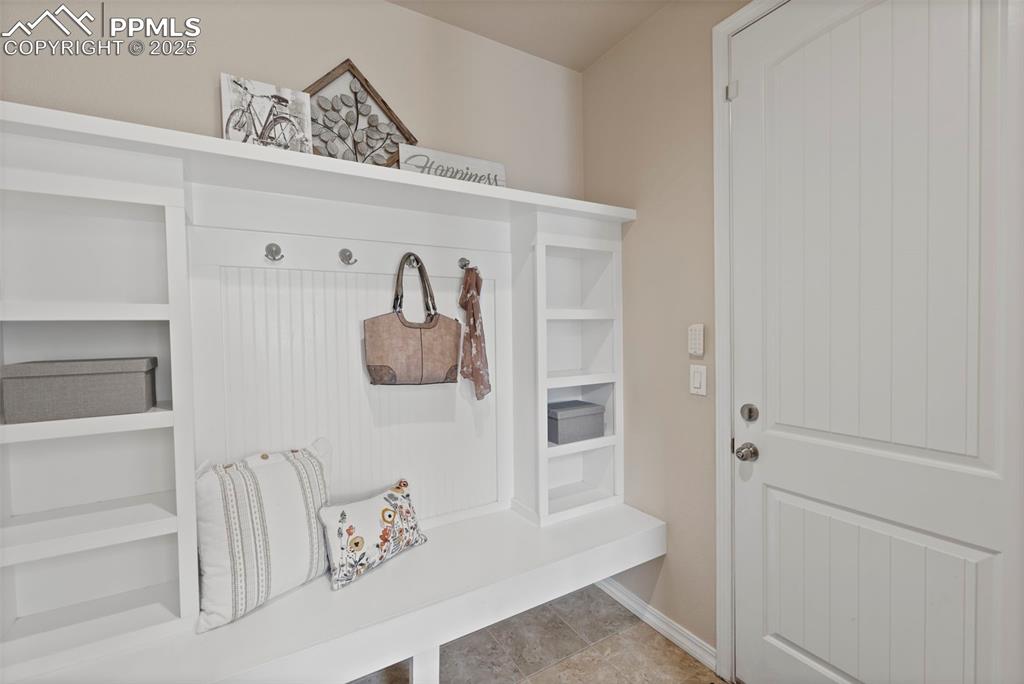 Image 13 of 48: Mud Room