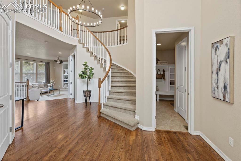 Image 2 of 48: Entry