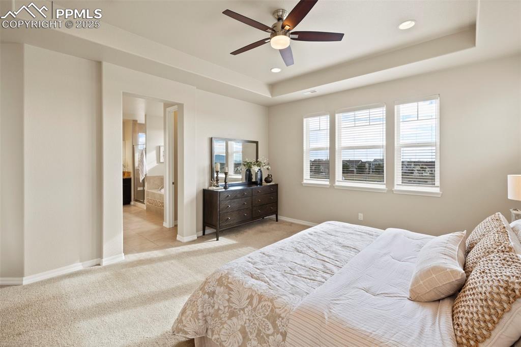 Image 27 of 48: Bedroom