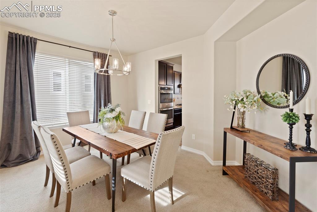 Image 3 of 48: Dining Area