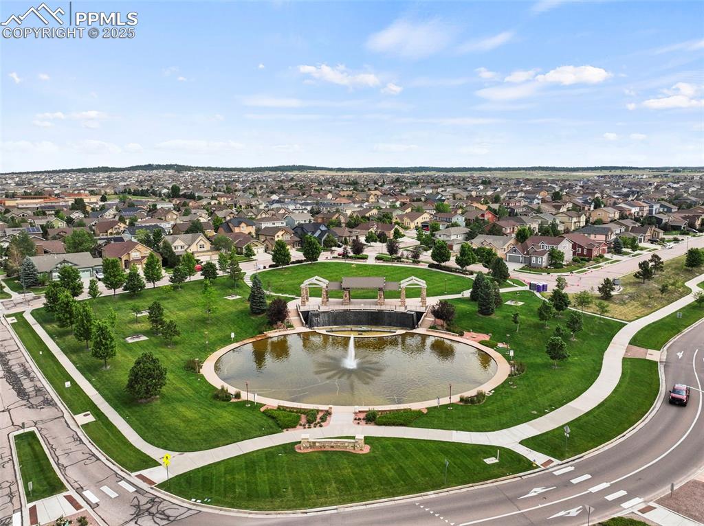 Image 43 of 48: Aerial View