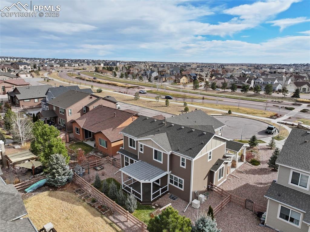 Image 44 of 48: Aerial View