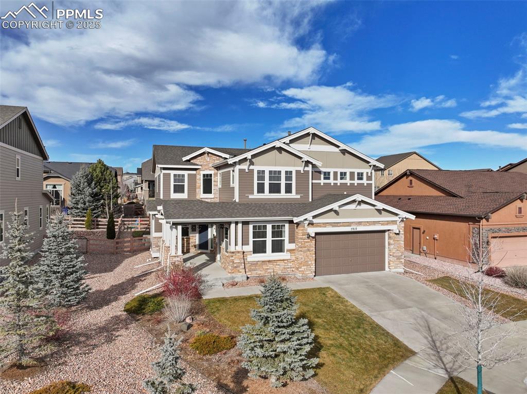 Image 48 of 48: Front of Structure