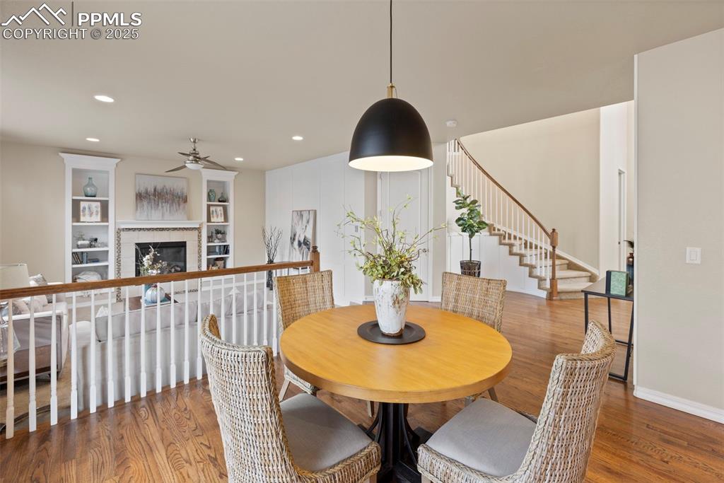 Image 7 of 48: Dining Area