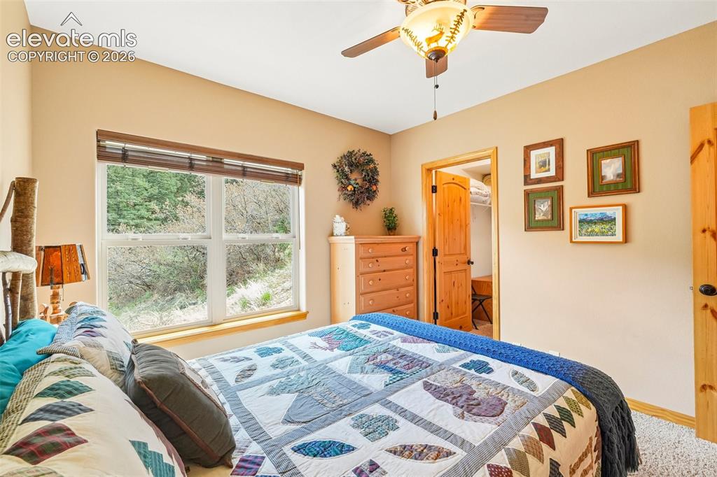 Image 39 of 50: Additional view of bedroom 3