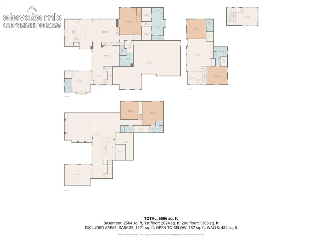 Image 44 of 46: Floor Plan