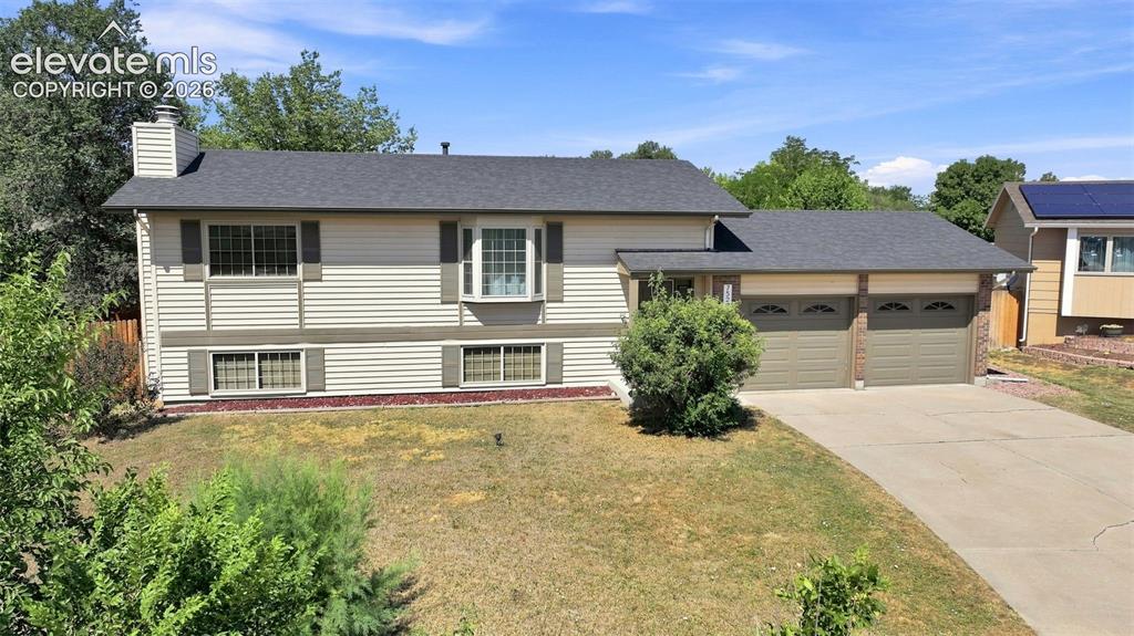 Image 1 of 33: New Roof 2023, Long Driveway great for additional cars or trailers