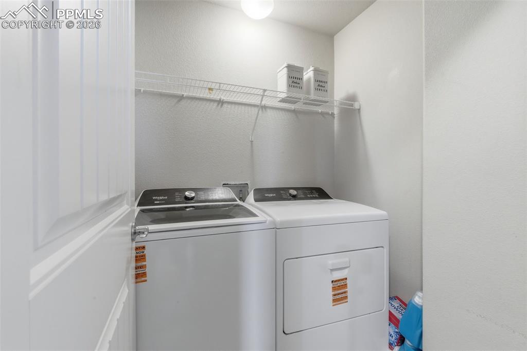 Image 11 of 22: Laundry