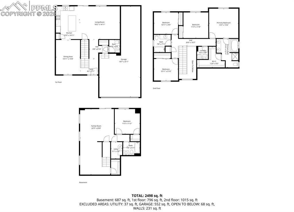 Image 19 of 22: Floor Plan