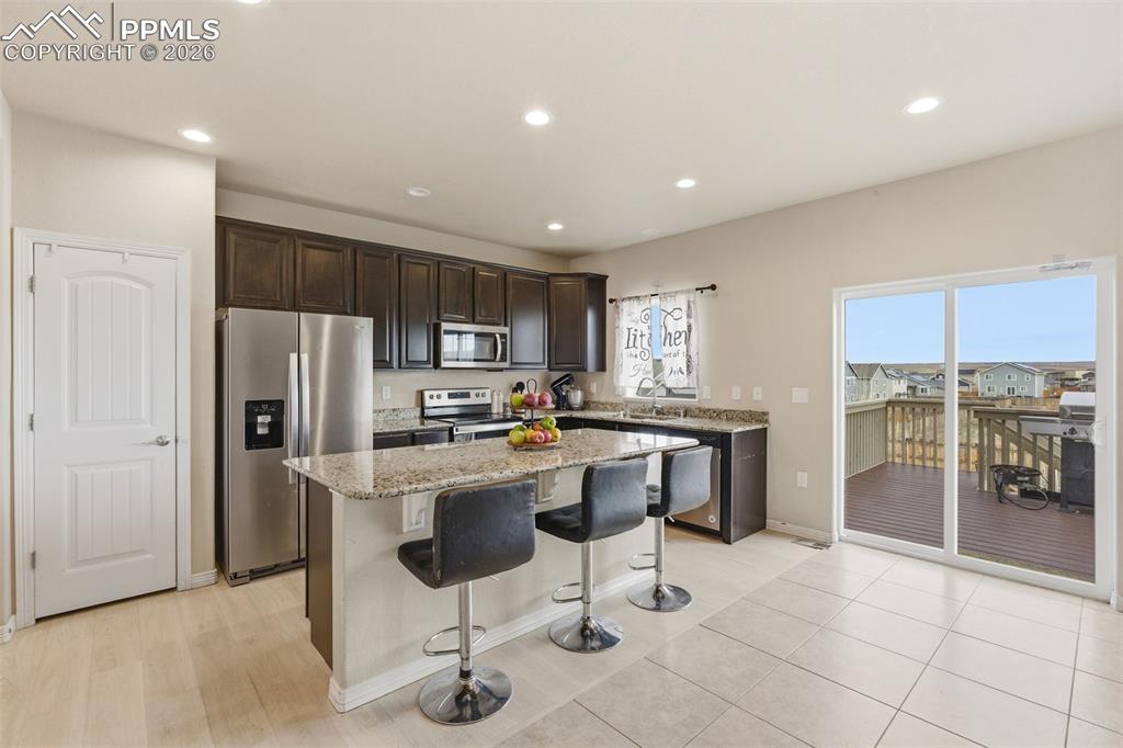 Image 3 of 22: Kitchen