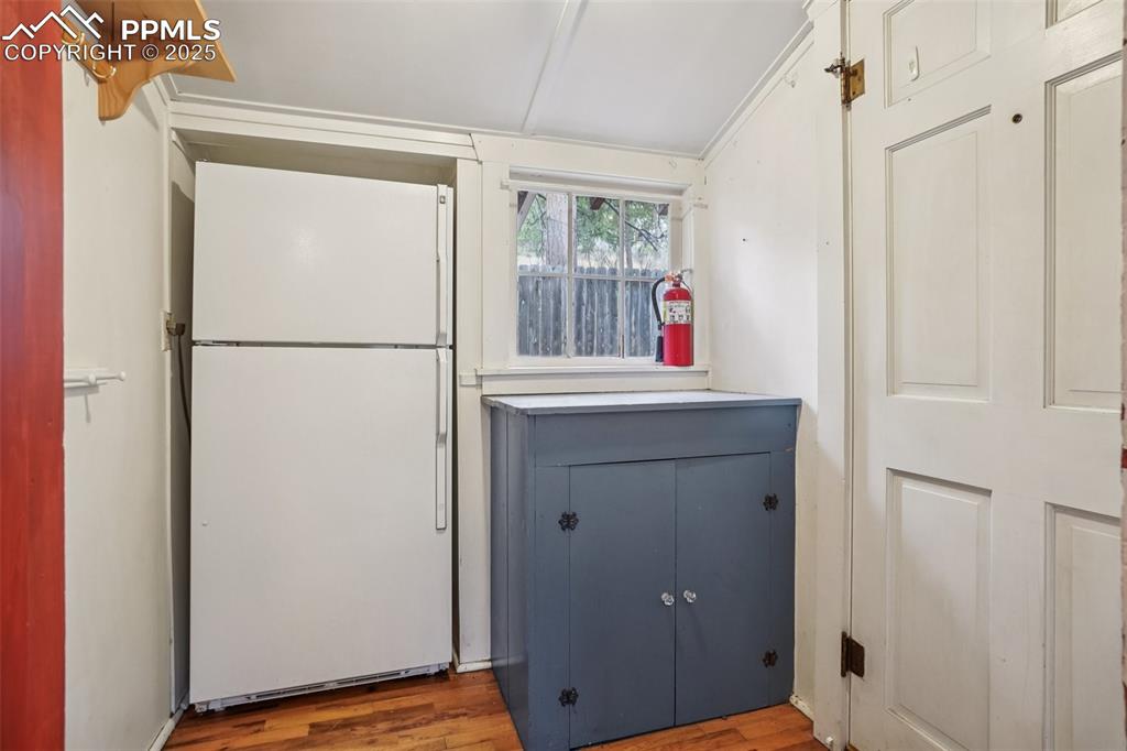 Image 3 of 43: Foyer/Mudroom main level