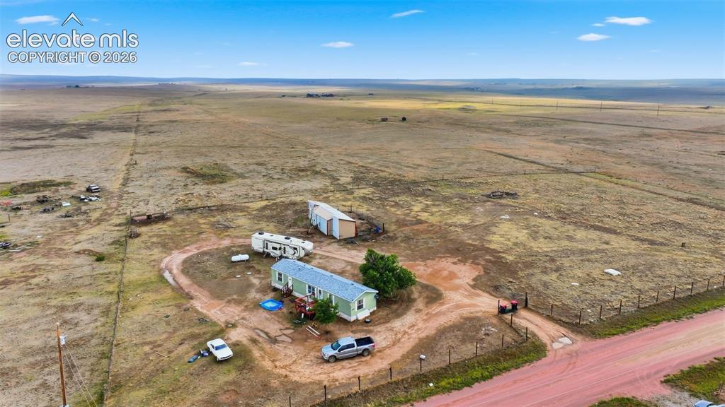 Image 1 of 6: Aerial View