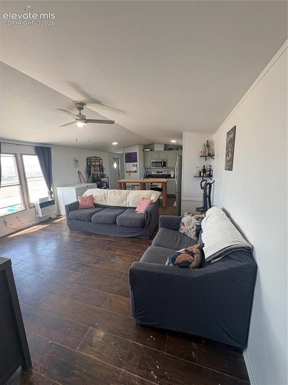 Image 8 of 15: Living Room