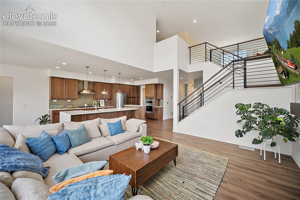 Image 11 of 49: Living Room