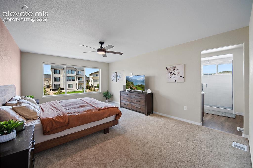 Image 20 of 49: Master Bedroom