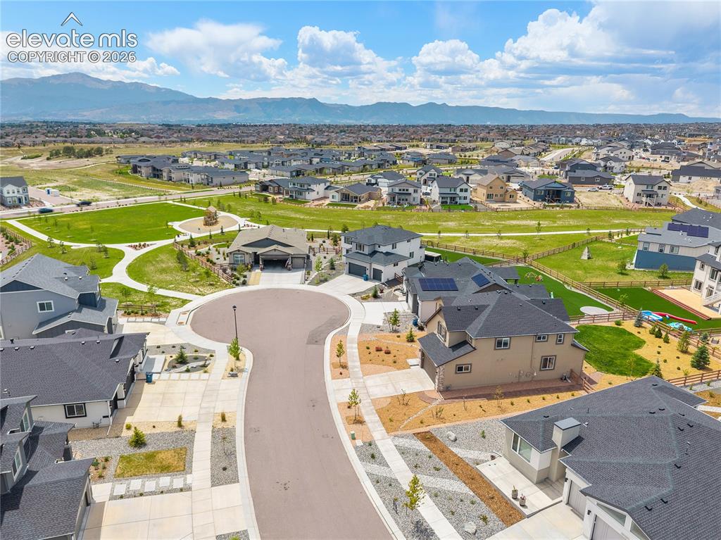 Image 34 of 49: Aerial View
