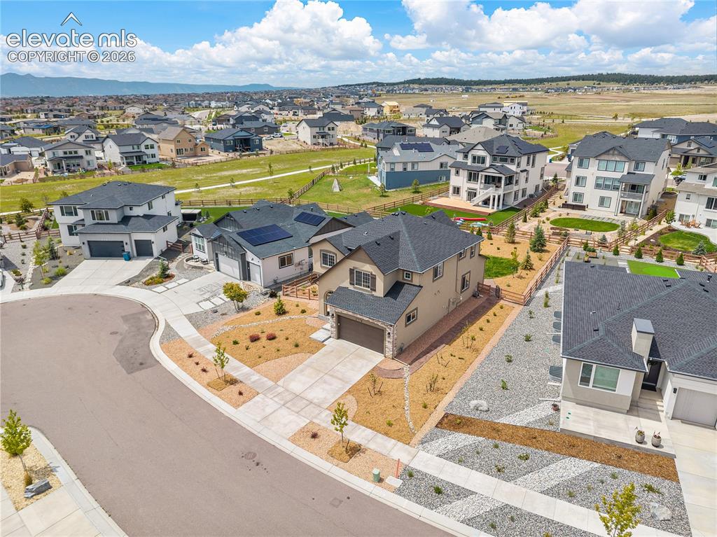 Image 35 of 49: Aerial View
