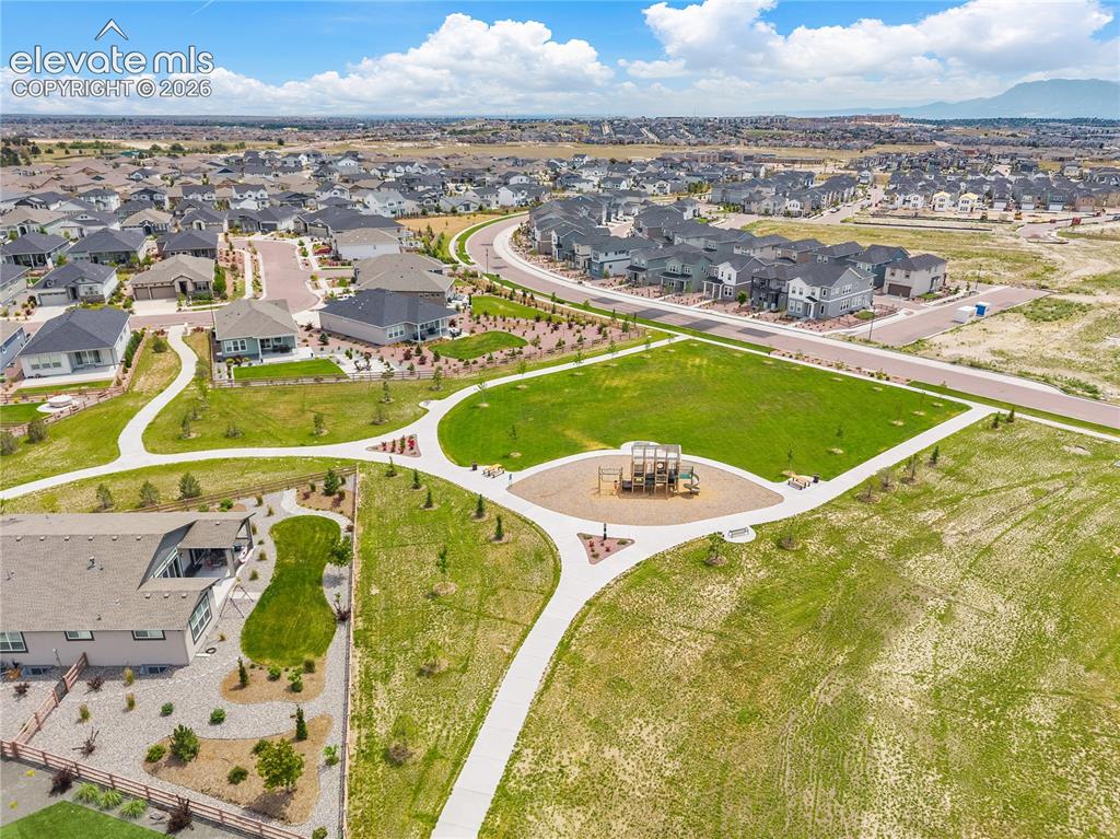 Image 37 of 49: Aerial View