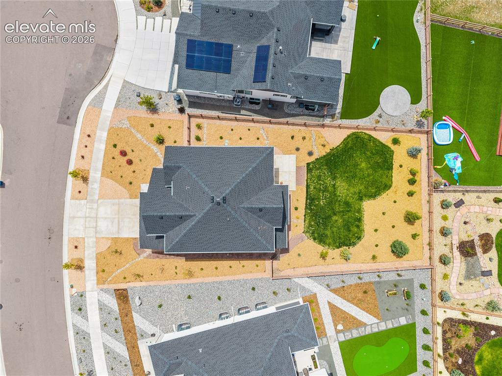 Image 40 of 49: Aerial View