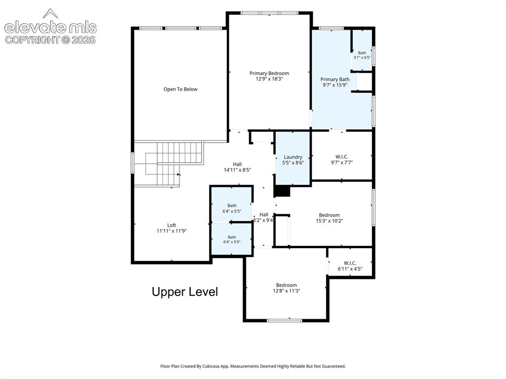 Image 48 of 49: Floor Plan