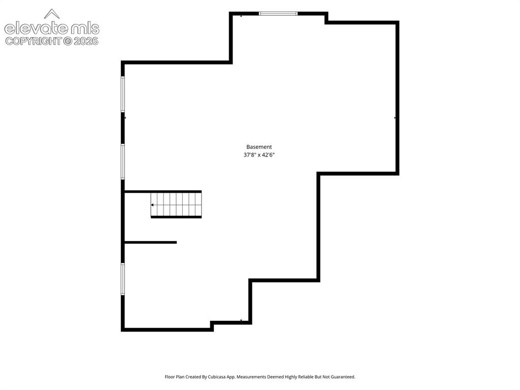 Image 49 of 49: Floor Plan